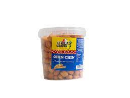 AF CHIN CHIN 250G