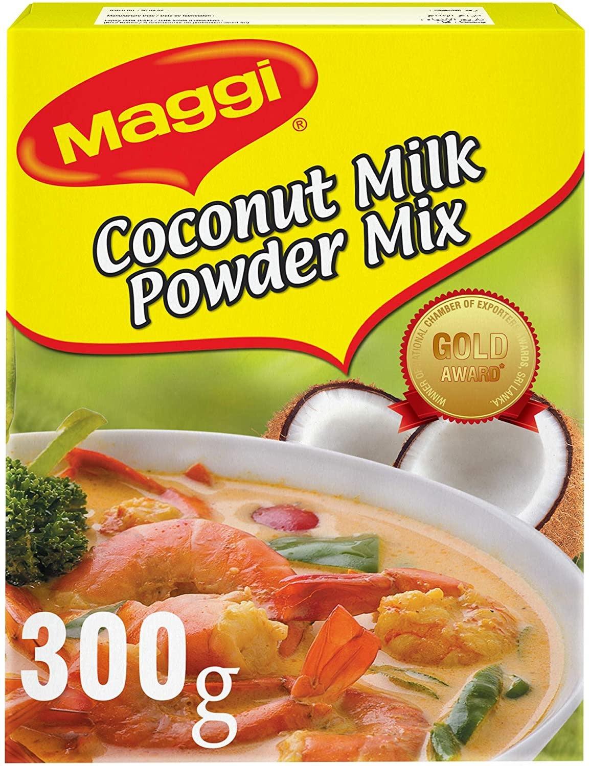 Coconut Milk Powder 300g Exotic World Foods Shop Shop