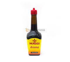 Maggi Liquid Arome 200ml