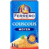 FERRERO COUS COUS