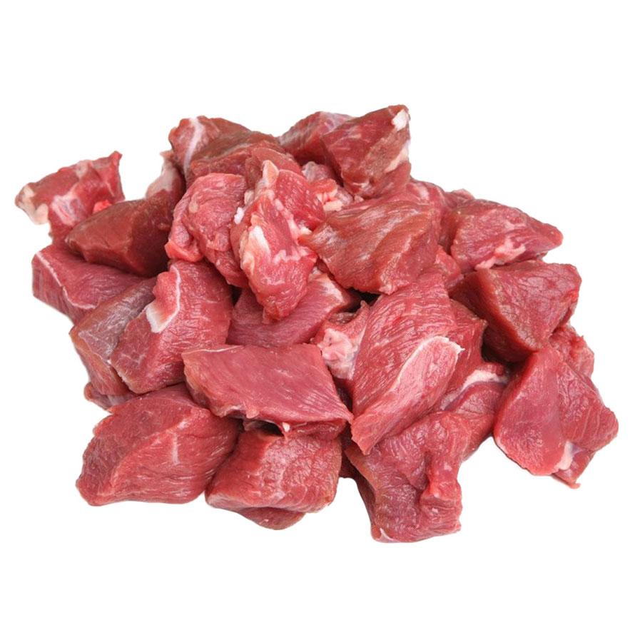 GOAT MEAT 1KG Exotic World Foods Shop Shop