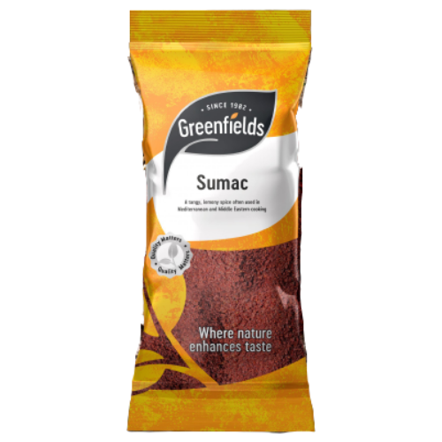 GF SUMAC 12X75G