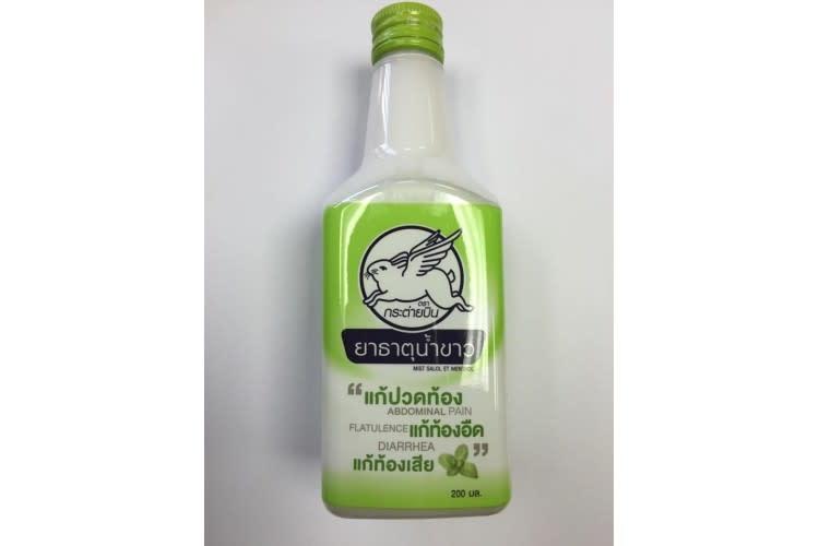 Flying Rabbit Ya Tard Nam Khao 200ml