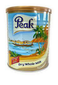 Peak Milk Powder 400g