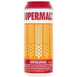 SUPERMALT CANS 500ML 
