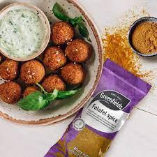 Greenfields Falafel  Spice 75g