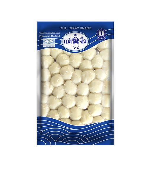Chiu Chow Fish Balls LARGE