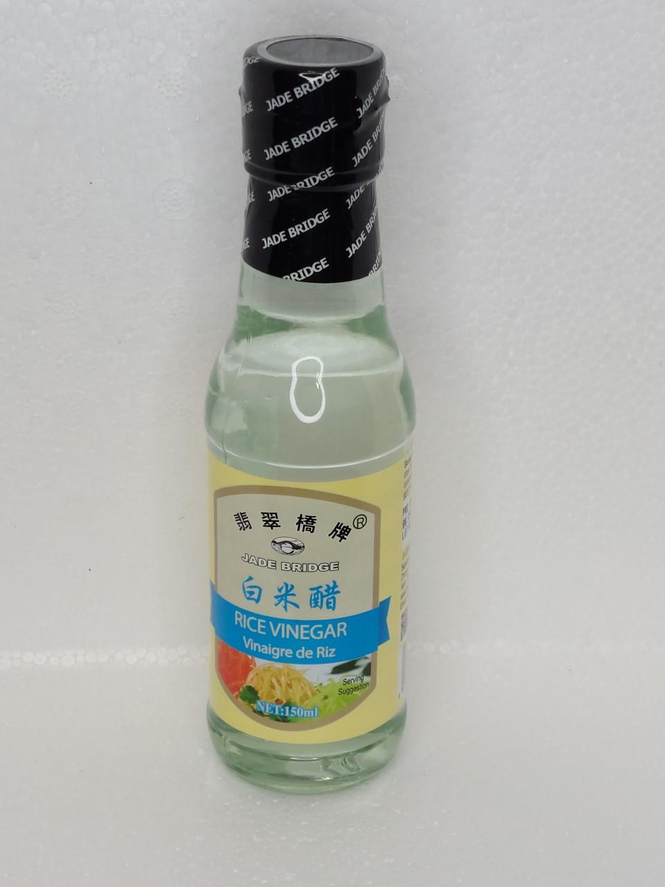 White Rice Vinegar 150ml