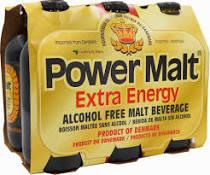 Power Malt 6x300ml