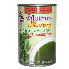 Yanang Leaves Extract 400ml