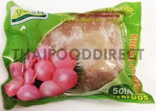 Grey Featherback Paste 500g (Frozen)