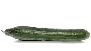 Cucumber