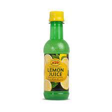 KTC Lime Juice 250ml