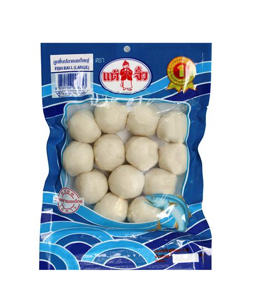 Chiu Chow Fish Ball LARGE