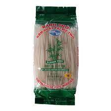 Bamboo tree M rice noodles 