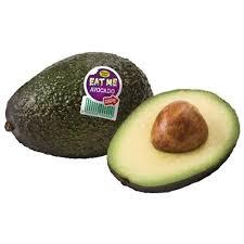 Avocado Pear ( Ready To Eat )