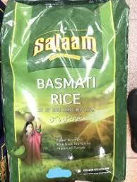 Salaam Basmati Rice 10kg