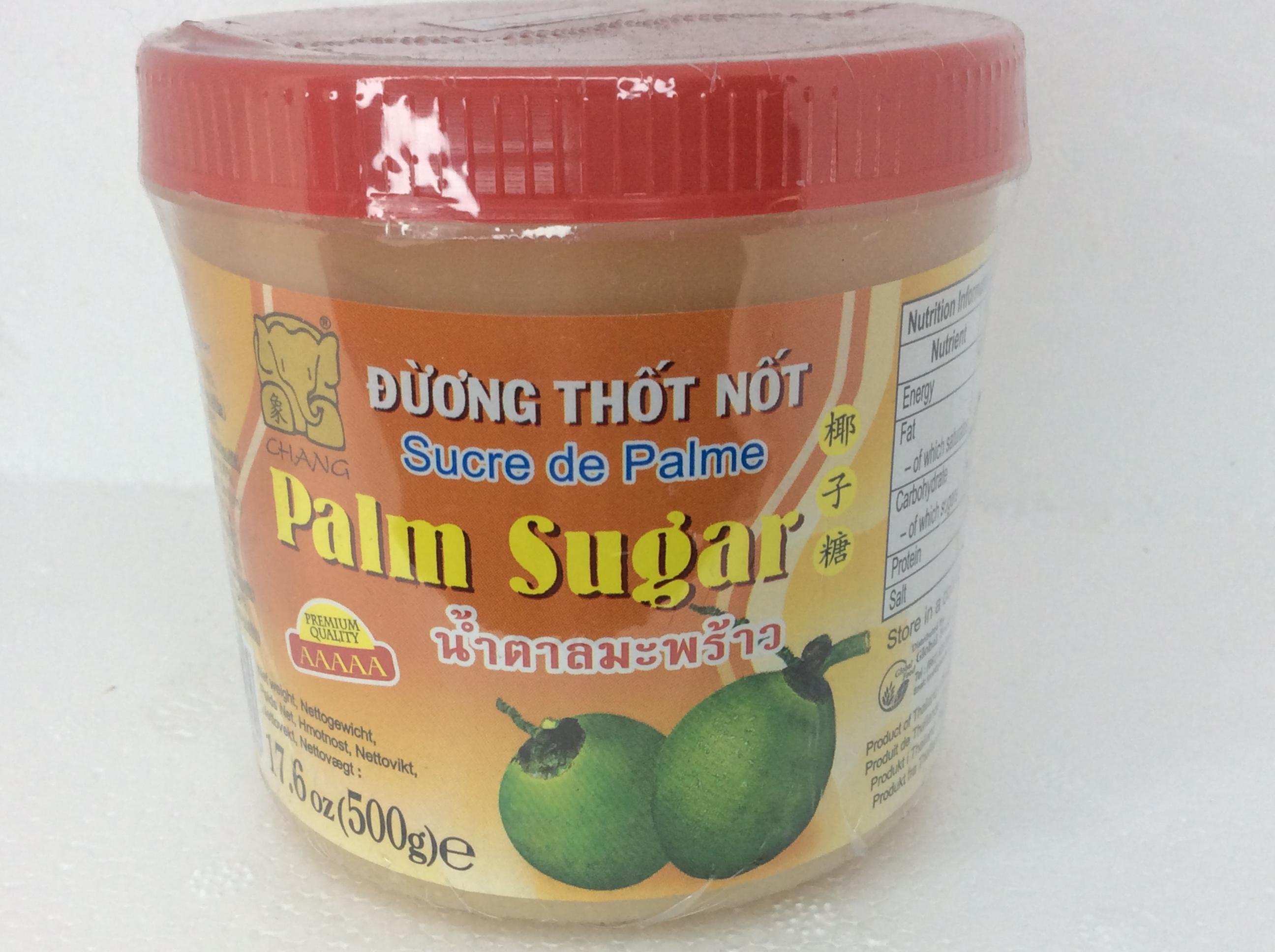 Palm Sugar 450g