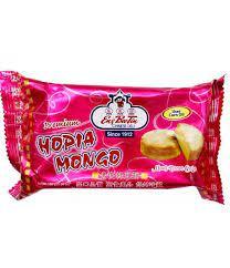 Eng Bee Tin Hopia Mongo