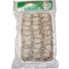Baby Rice Crab 500g (Frozen)