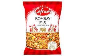 cofresh Bombay Mix 200g